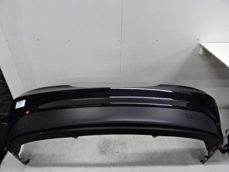 REAR BUMPER Mercedes-Benz CLA C117/X117 13 - 19