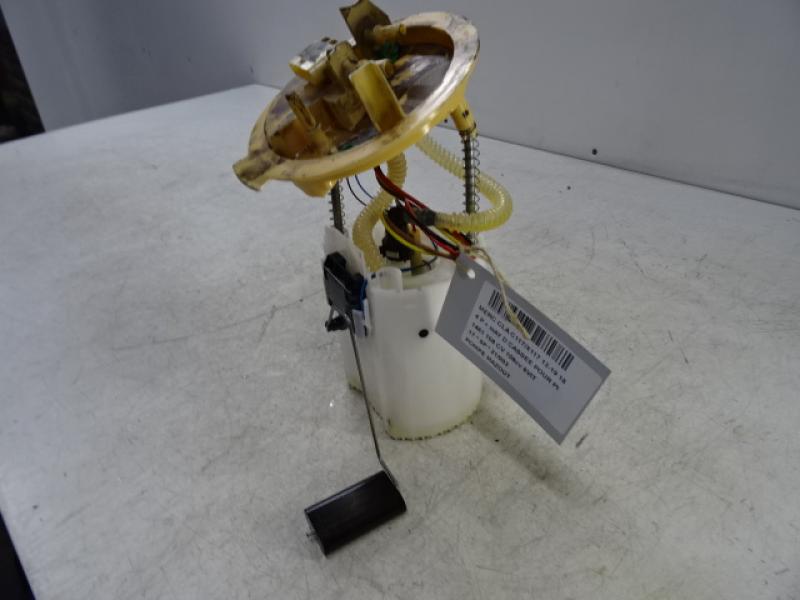 HEIZÖLPUMPE Mercedes-Benz CLA C117/X117 13 - 19