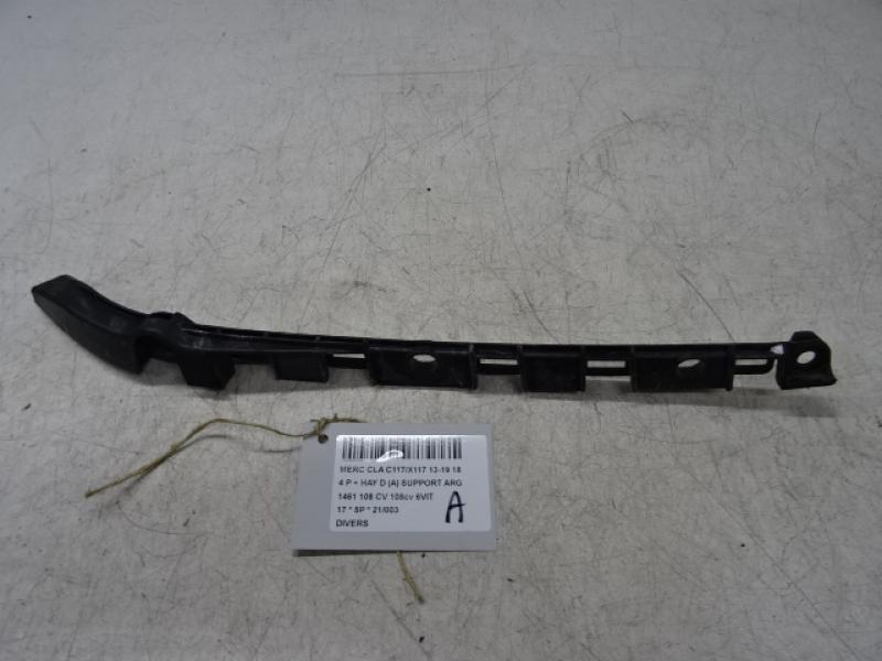 DIVERS Mercedes-Benz CLA C117/X117 13 - 19