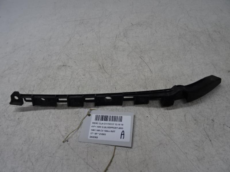 DIVERS Mercedes-Benz CLA C117/X117 13 - 19