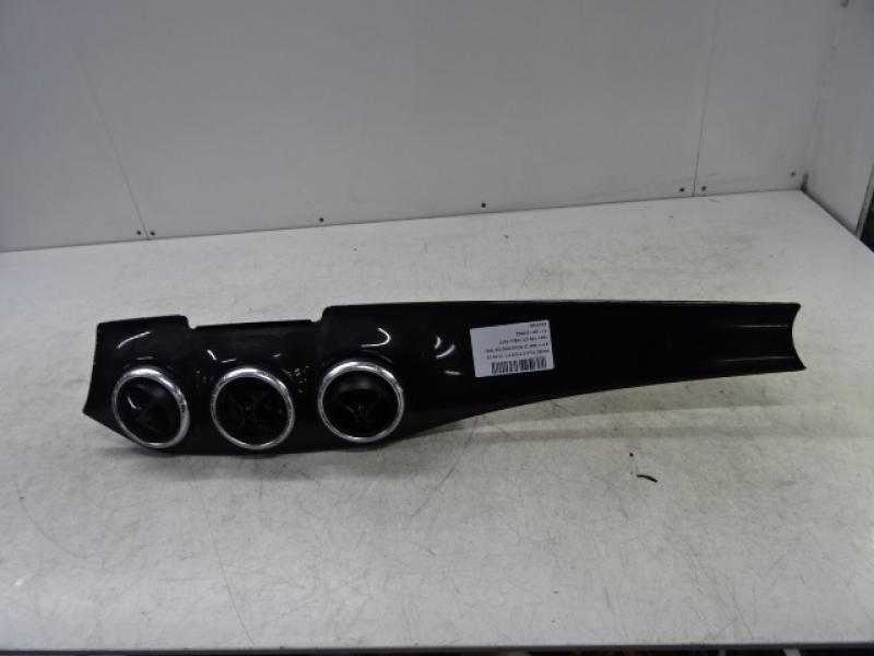 DIVERS Mercedes-Benz CLA C117/X117 13 - 19