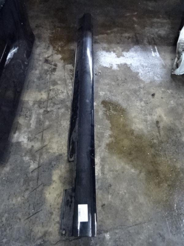 SIERLIJST DREMPEL LINKS Mercedes-Benz CLA C117/X117 13 - 19