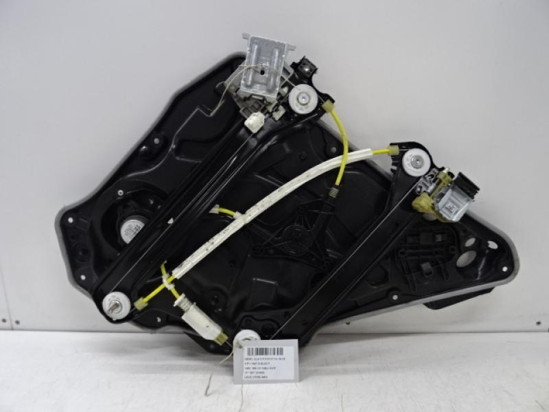 FENSTERMECHANIK TÜRIG LINKS HINTEN Mercedes-Benz CLA C117/X117 13 - 19