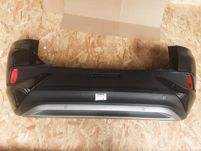 STOßSTANGE HINTEN Vw ID 4 5/20+