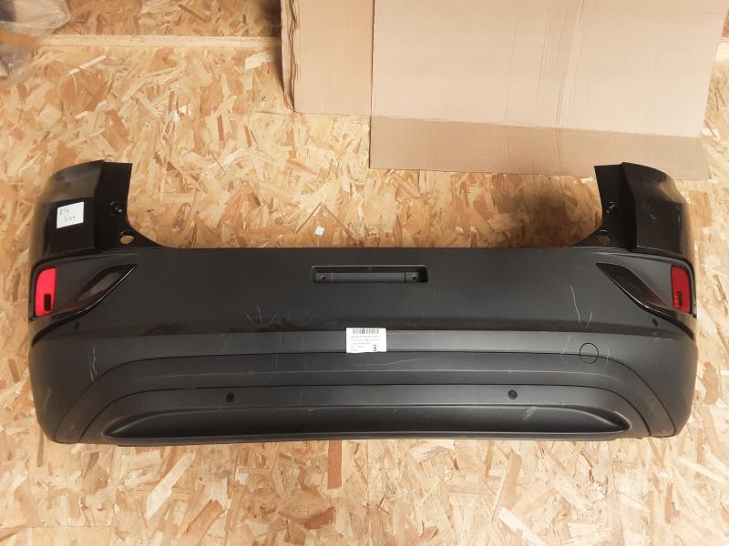 STOßSTANGE HINTEN Vw ID 4 5/20+