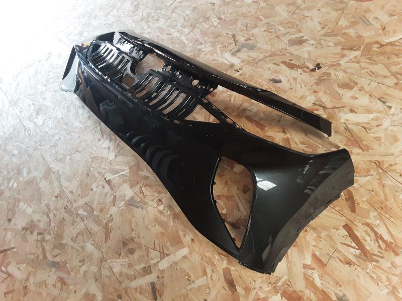 FRONT BUMPER Vw ID 4 5/20+