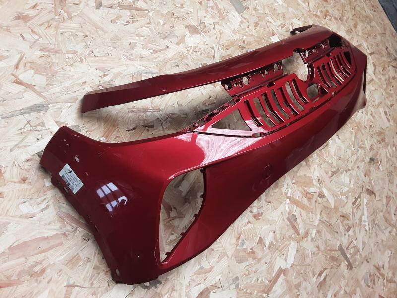 FRONT BUMPER Vw ID 4 5/20+