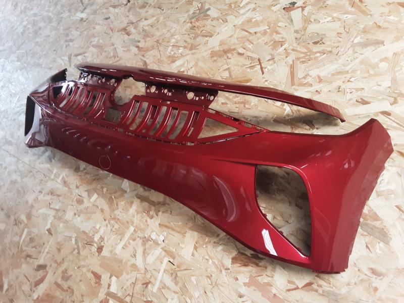 FRONT BUMPER Vw ID 4 5/20+