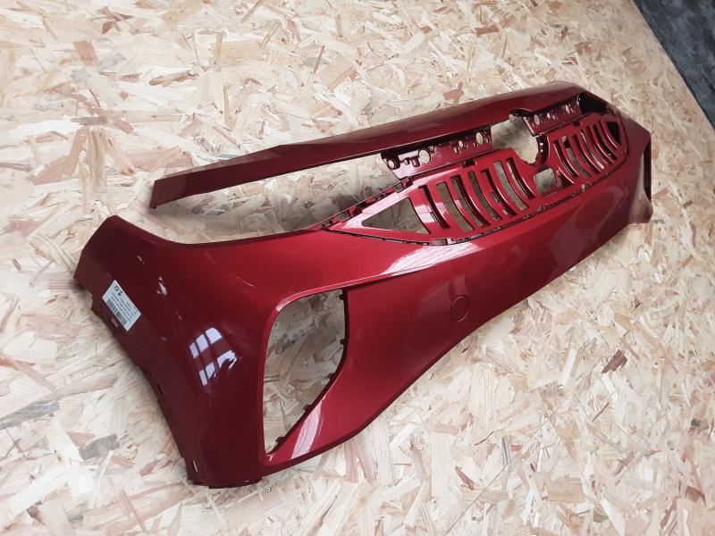 FRONT BUMPER Vw ID 4 5/20+