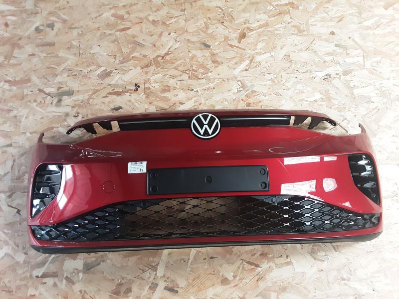 FRONT BUMPER Vw ID 4 5/20+