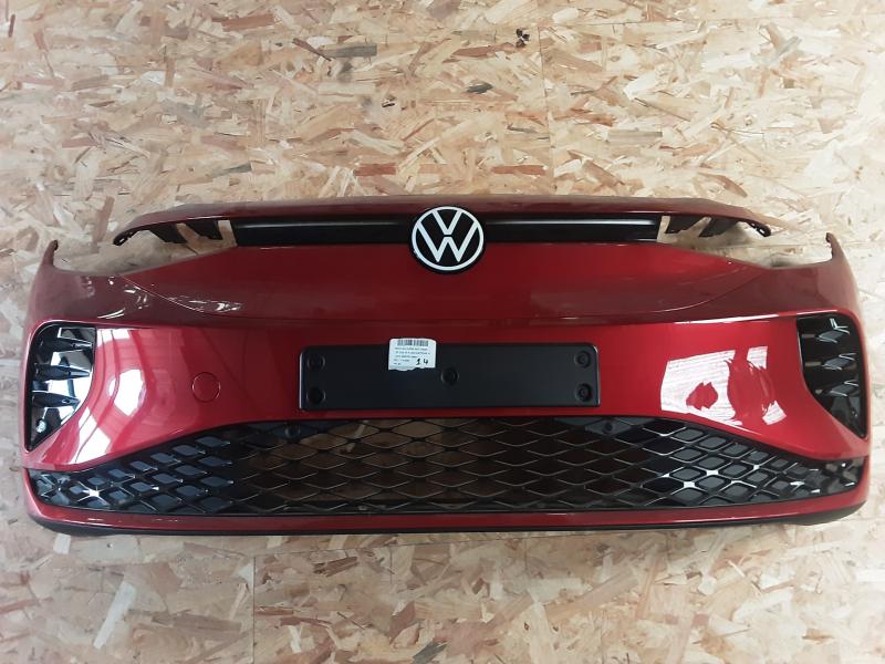 FRONT BUMPER Vw ID 4 5/20+