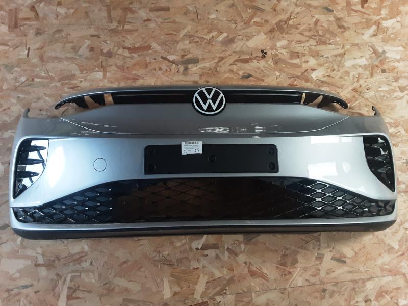 FRONT BUMPER Vw ID 4 5/20+