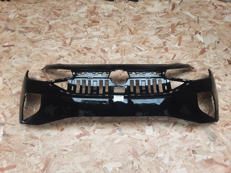 FRONT BUMPER Vw ID 4 5/20+