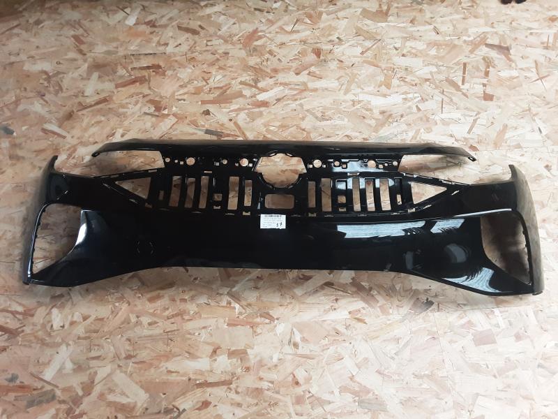 FRONT BUMPER Vw ID 4 5/20+