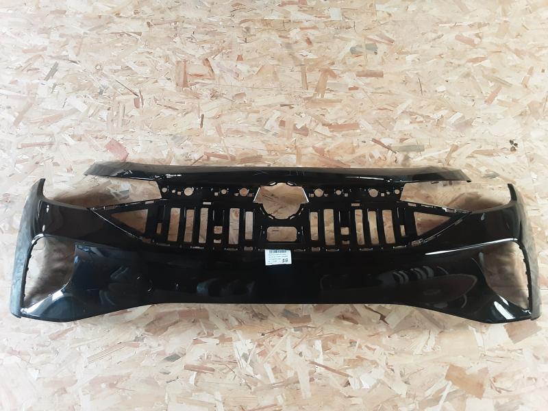 FRONT BUMPER Vw ID 4 5/20+