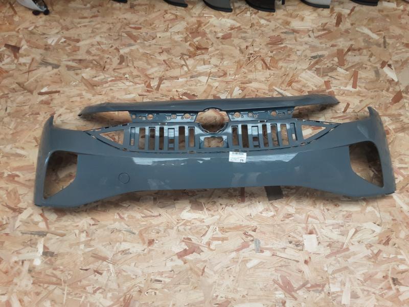 FRONT BUMPER Vw ID 4 5/20+