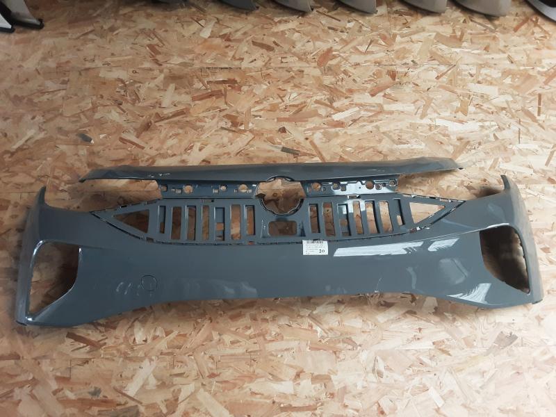 FRONT BUMPER Vw ID 4 5/20+