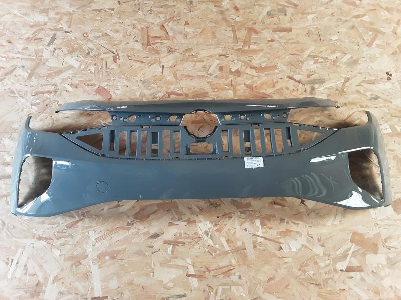FRONT BUMPER Vw ID 4 5/20+