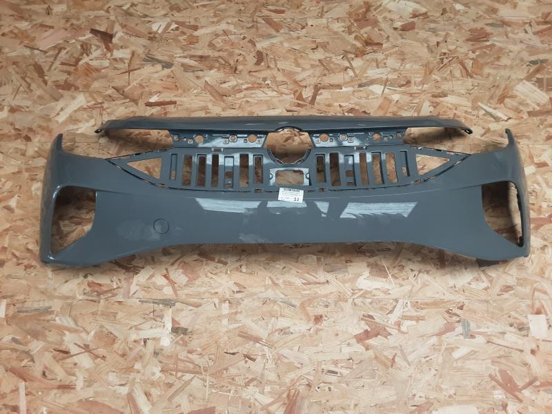 FRONT BUMPER Vw ID 4 5/20+