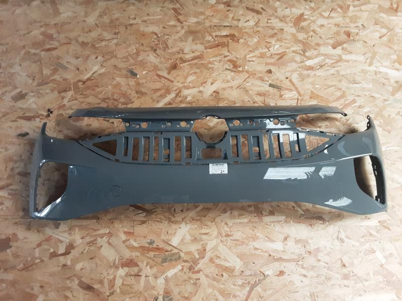 FRONT BUMPER Vw ID 4 5/20+