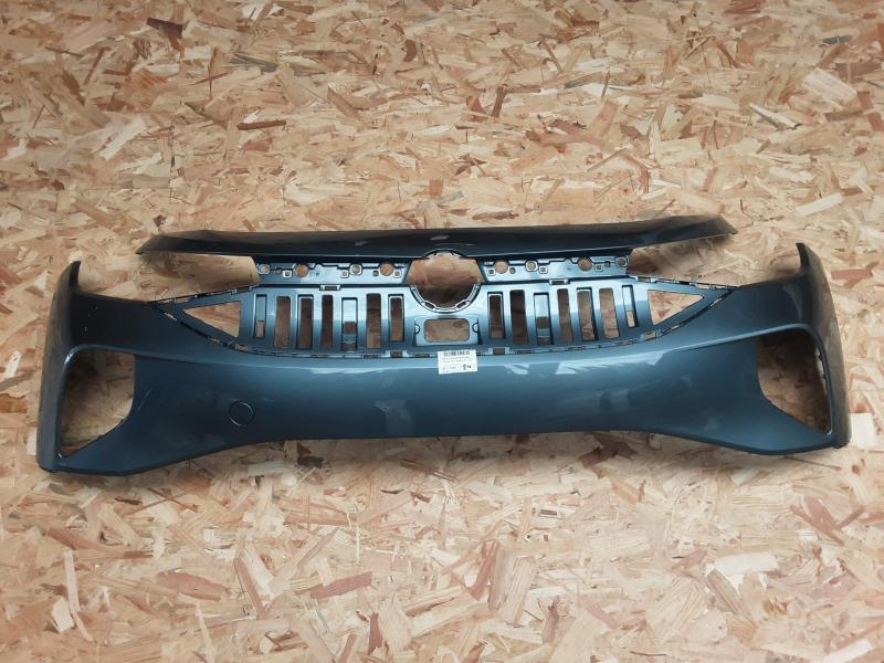 FRONT BUMPER Vw ID 4 5/20+