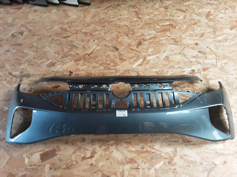 FRONT BUMPER Vw ID 4 5/20+