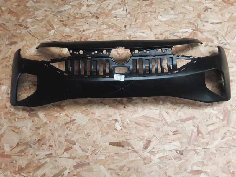 FRONT BUMPER Vw ID 4 5/20+