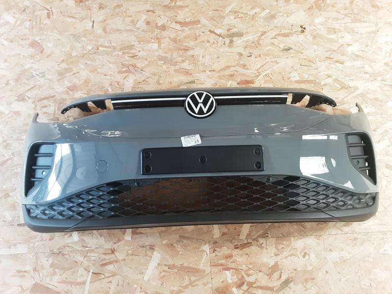 FRONT BUMPER Vw ID 4 5/20+