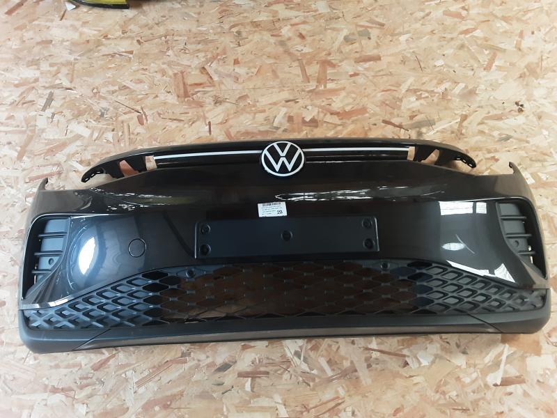 FRONT BUMPER Vw ID 4 5/20+