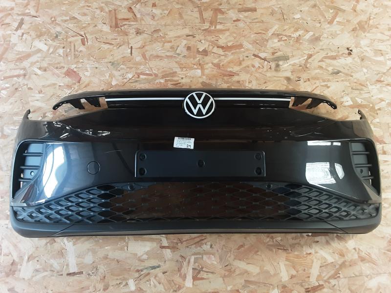 FRONT BUMPER Vw ID 4 5/20+