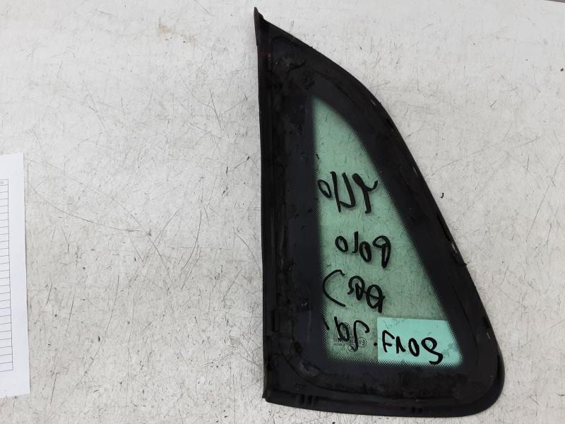 VITRE LATERALE ARRIERE DROITE Vw POLO (AW/BZ) 10/17 - 9/21