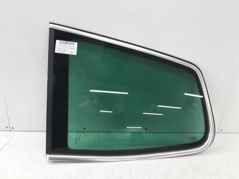 VITRE LATERALE ARRIERE GAUCHE Vw SHARAN (3) FaceLift 7/15 +
