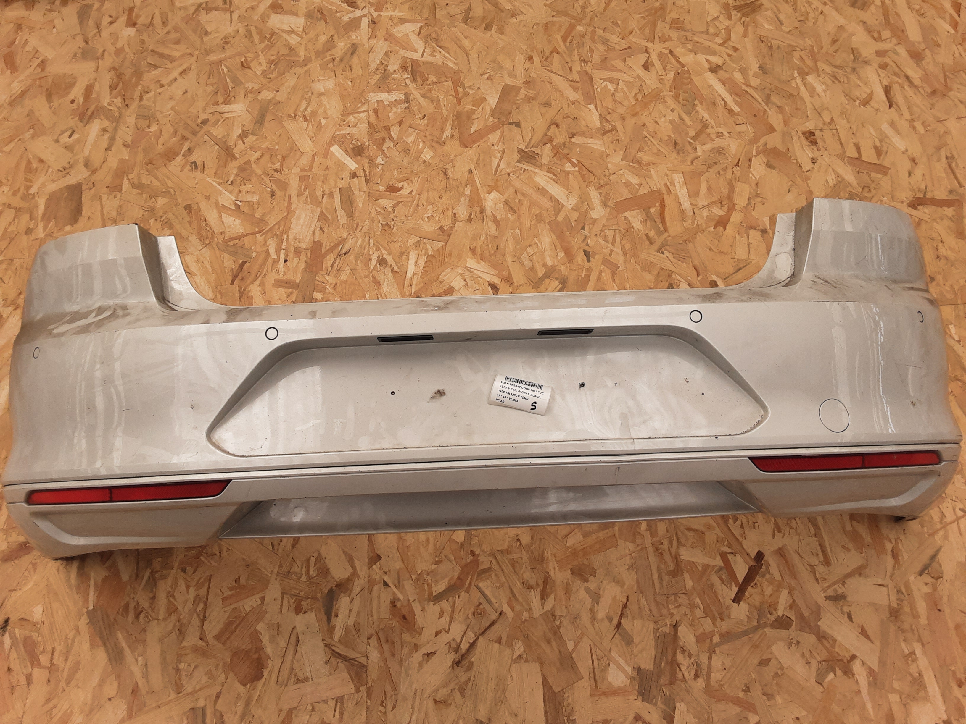 PC AR Vw PASSAT 11/14 - 19