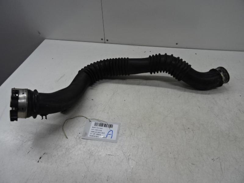 INTERCOOLER HOSE Bmw 1 E81/87 4/07 - 12