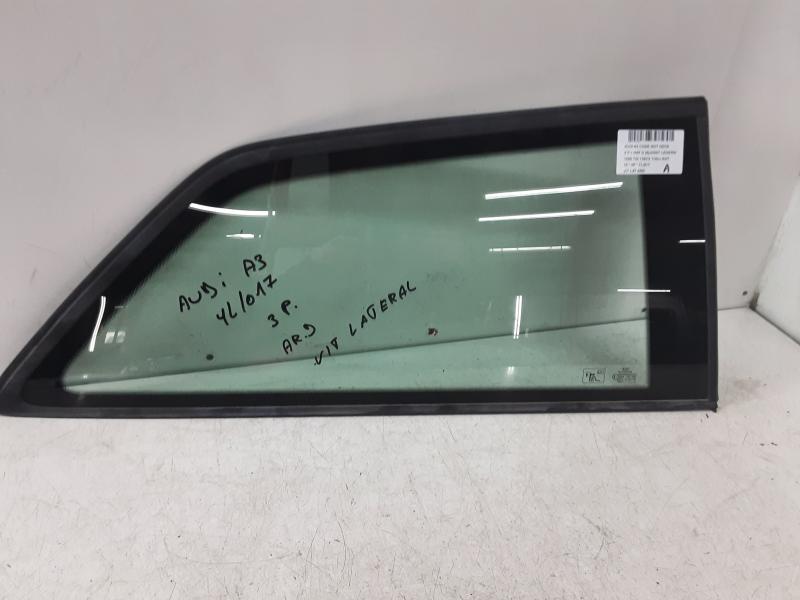 RUIT ZIJKANT ACHTER RECHTS Audi A3 3,5D 7/16 - 20