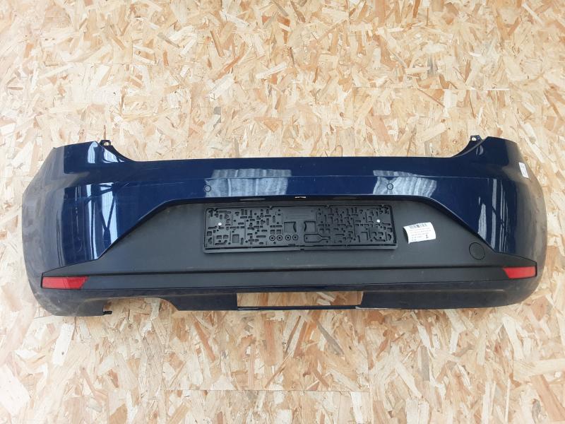 REAR BUMPER Seat LEON (3) (5F) FaceLift 1/17 - 5/20