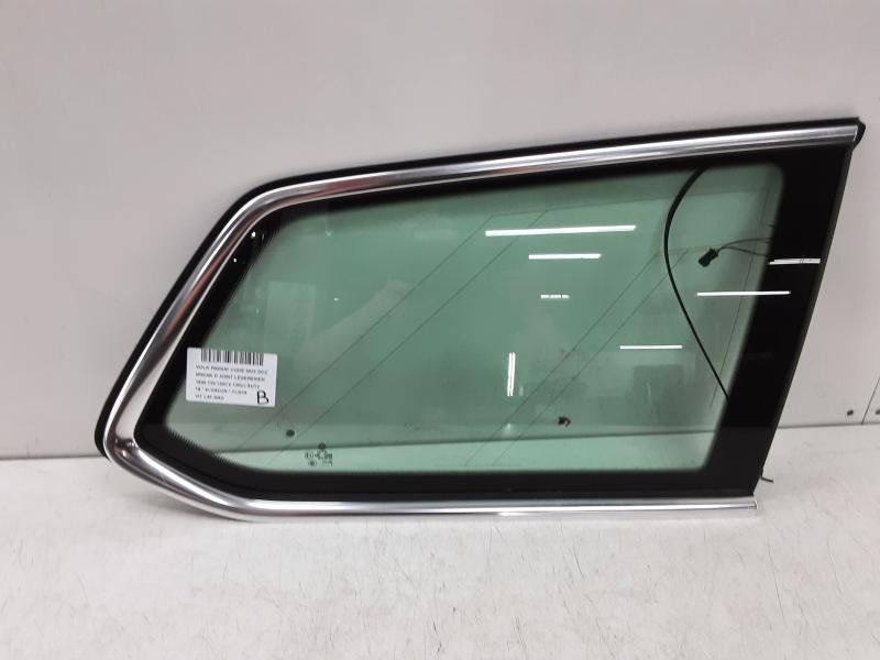 VITRE LATERALE ARRIERE DROITE Vw PASSAT 11/14 - 19