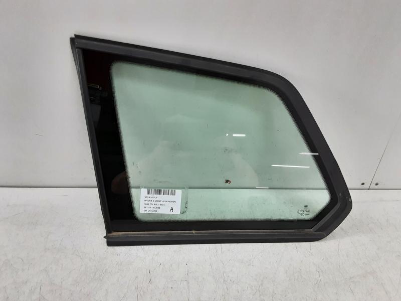 RUIT ZIJKANT ACHTER LINKS Vw GOLF VII 1/17 - 2/20 FaceLift