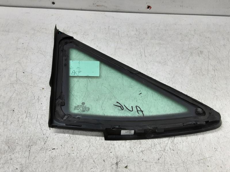 DEFLECTEUR AVANT GAUCHE Vw TOURAN 07 - 08/10