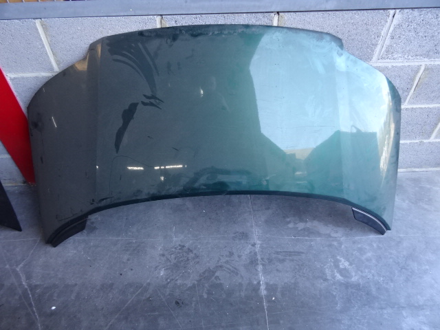 CAPOT Vw SHARAN (1) 95 - 4/00