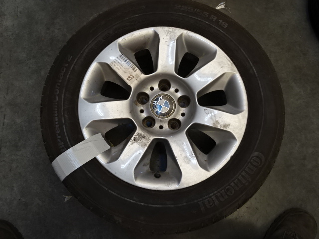 VELGEN Bmw 5 E60 09/03 - 03/10
