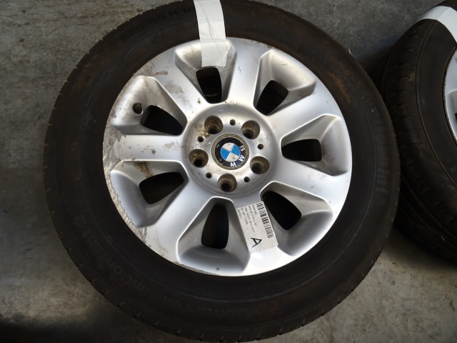 VELGEN Bmw 5 E60 09/03 - 03/10