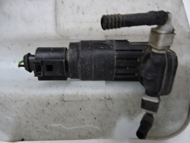 MOTOR RUITENWASSERS VOOR Seat LEON (3) (5F) 1/13 - 1/17