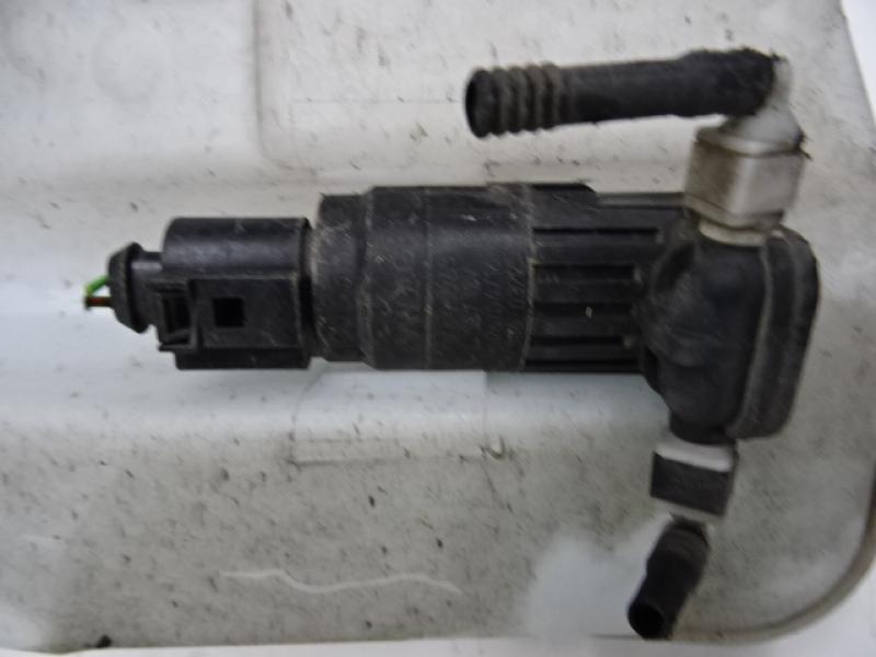 WINDSCREEN WASHER PUMP Seat LEON (3) (5F) 1/13 - 1/17