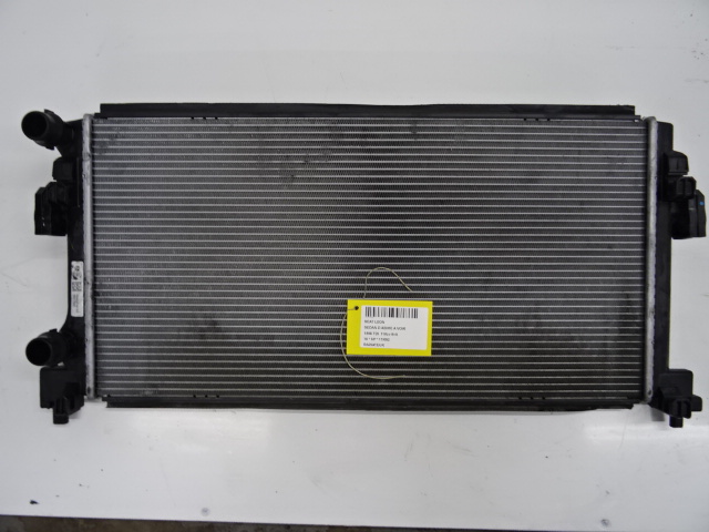RADIATEUR Seat LEON (3) (5F) 1/13 - 1/17