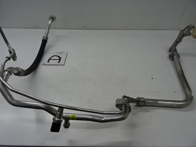 TUYAU D&#039;AIRCO Seat LEON (3) (5F) 1/13 - 1/17