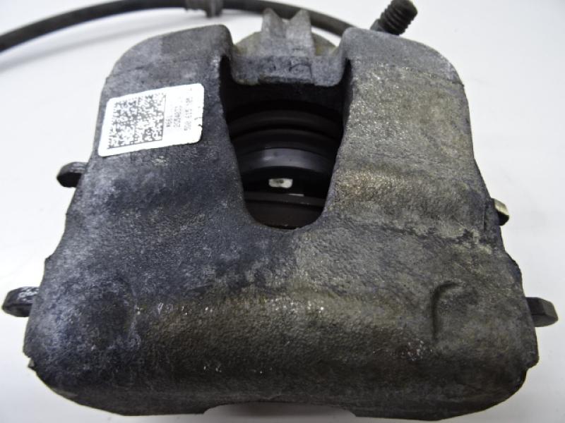 REMKLAUW VOOR LINKS Seat LEON (3) (5F) 1/13 - 1/17
