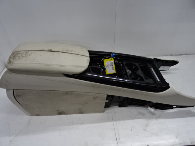 MIDDENCONSOLE Bmw X5 F15 08/13 - 18