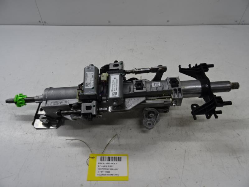 COLONNE DE DIRECTION Bmw X5 F15 08/13 - 18