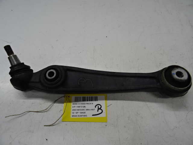 DRAAGARM VOOR LINKS Bmw X5 F15 08/13 - 18